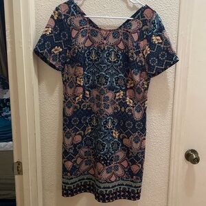 Hollister Dress size L
